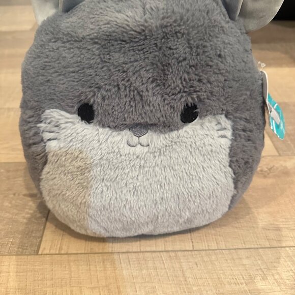SQUISHMALLOW MIPER MOUSE STUFFED ANIMAL SQUISH DATE 12.3.2021 - Picture 2 of 11